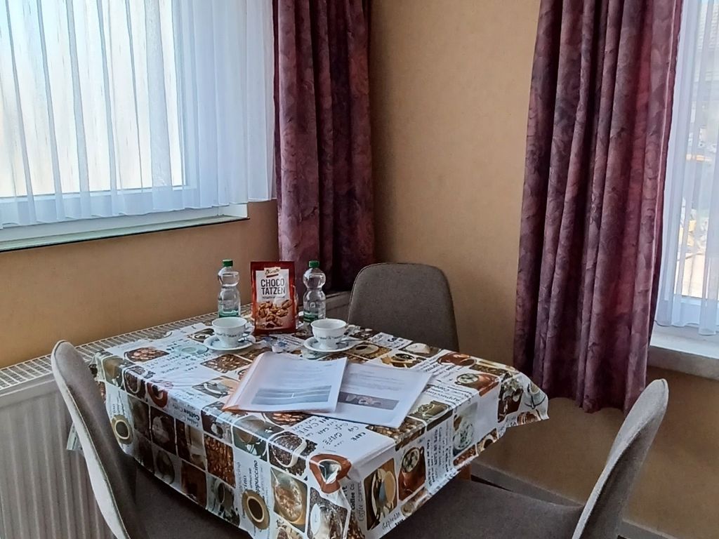 Bungalow Michallek