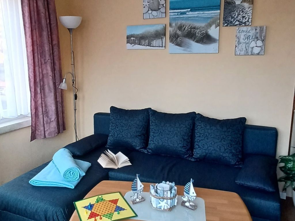Bungalow Michallek