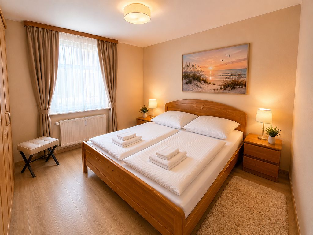 Haus Miramar - Seebad Ahlbeck