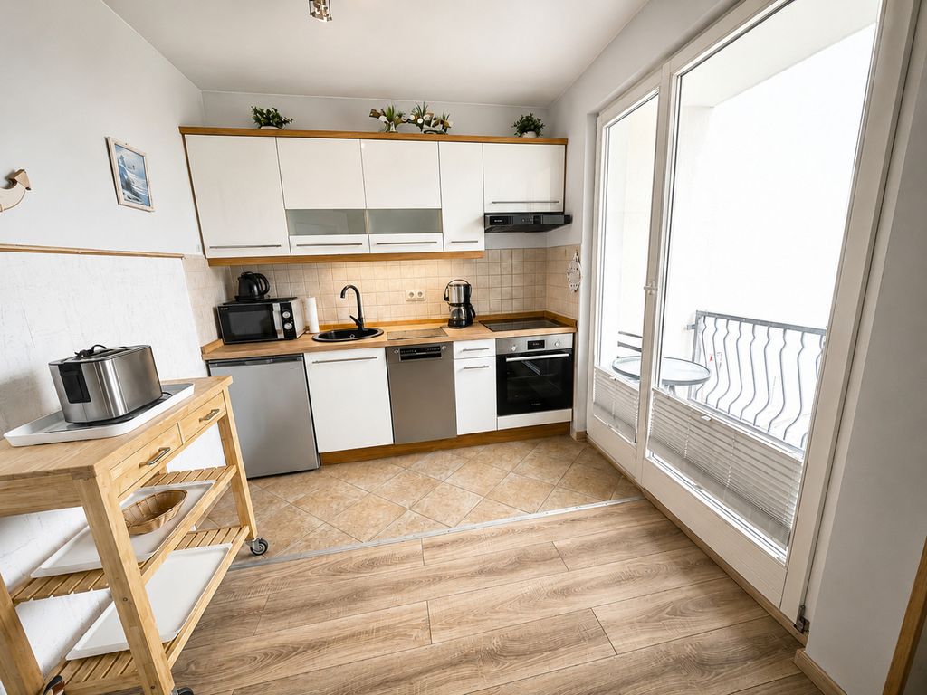 Haus Miramar - Seebad Ahlbeck