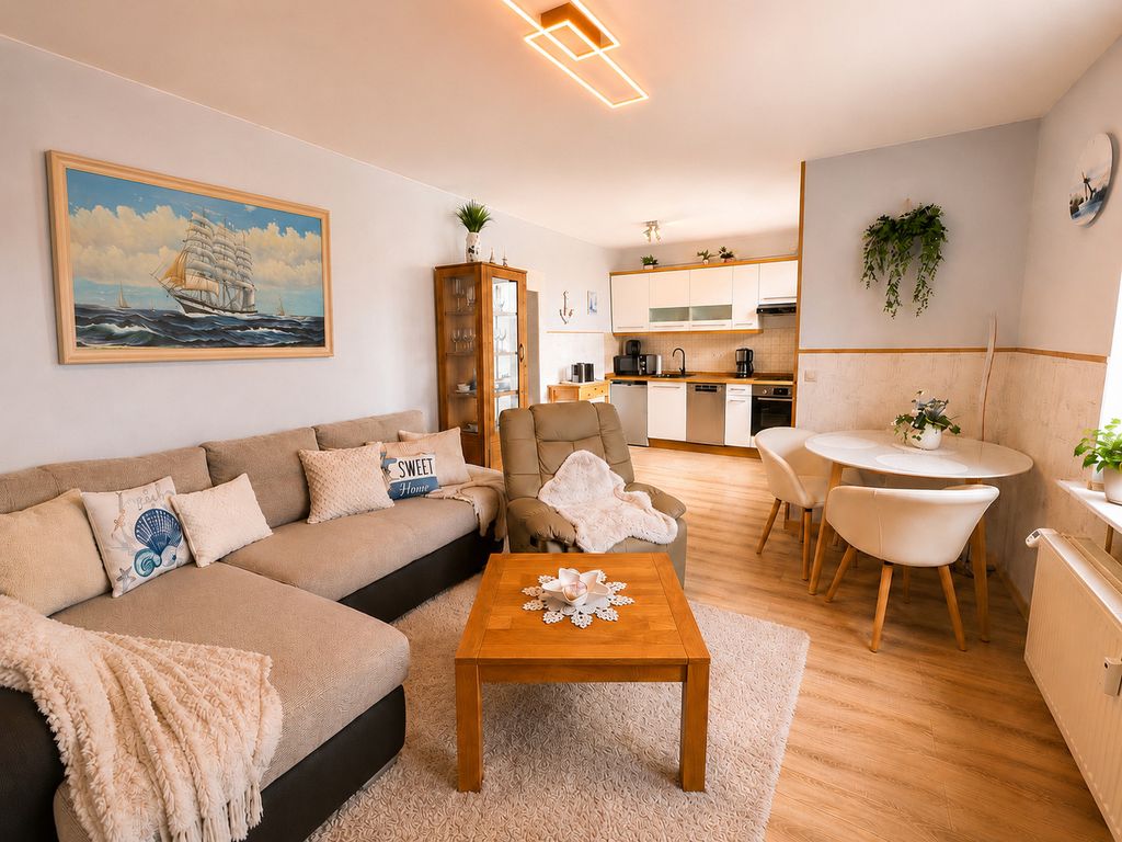 Haus Miramar - Seebad Ahlbeck