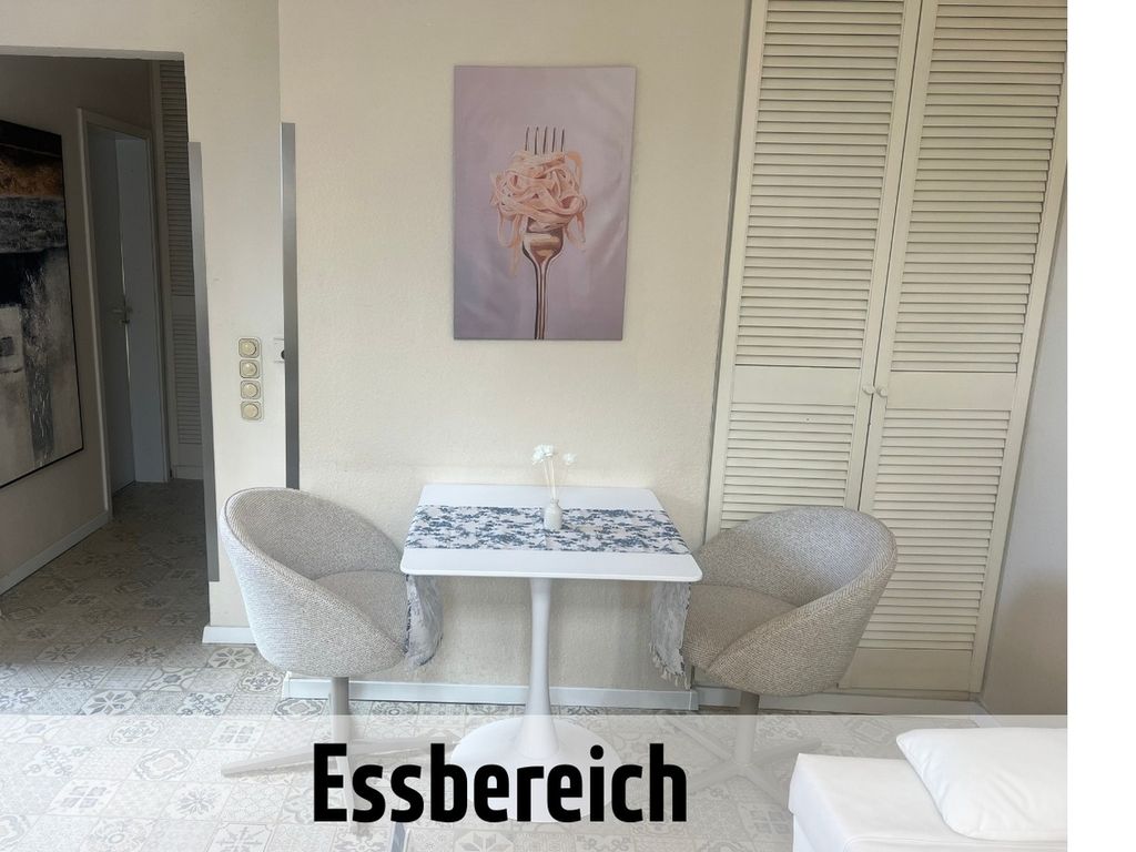 Appartement am Westkorso Allerfeinste Lage