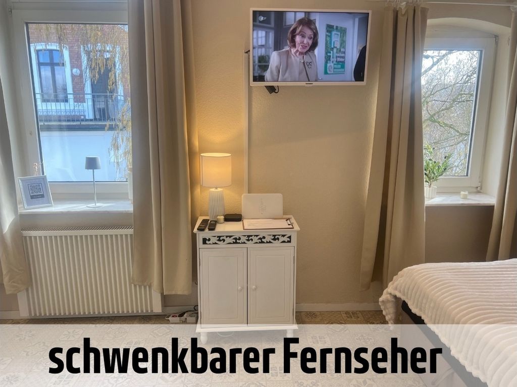 Appartement am Westkorso Allerfeinste Lage