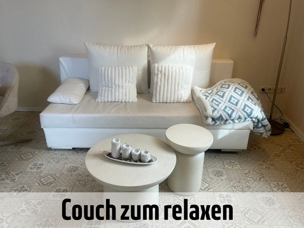 Appartement am Westkorso Allerfeinste Lage
