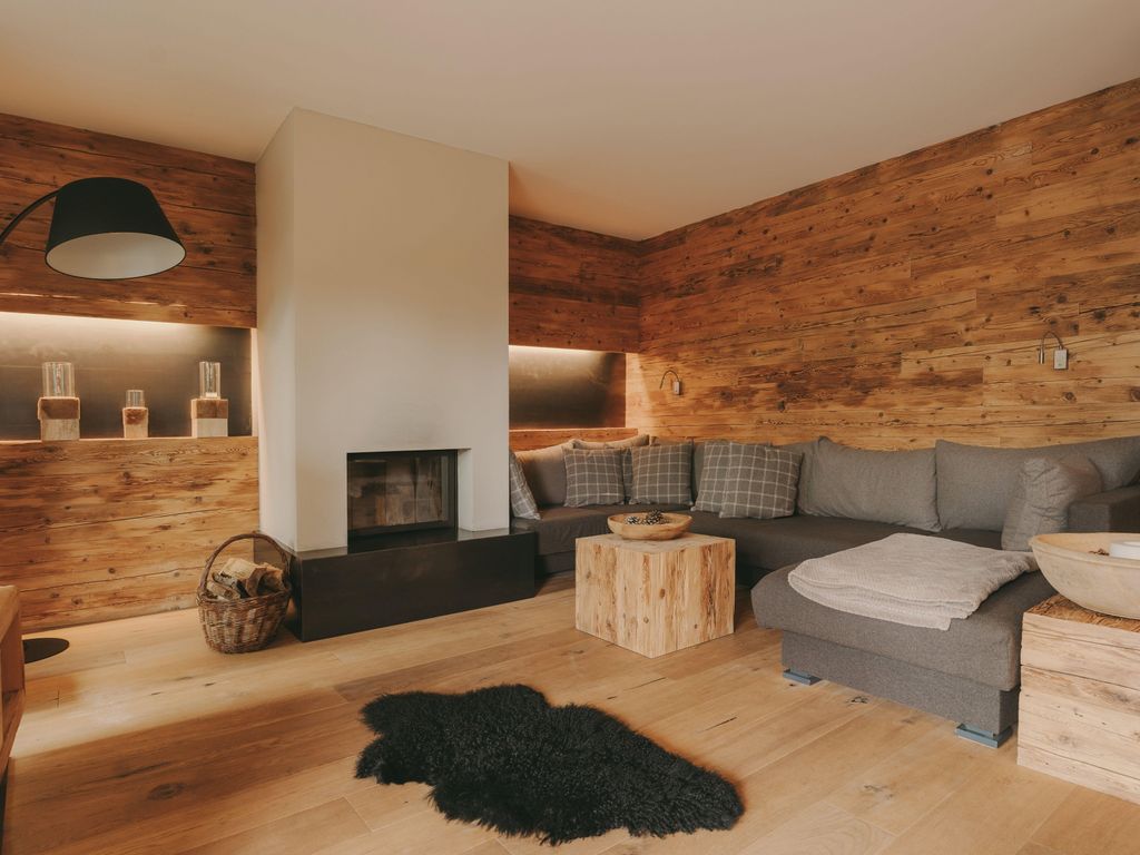 Chalet Avidea Secret