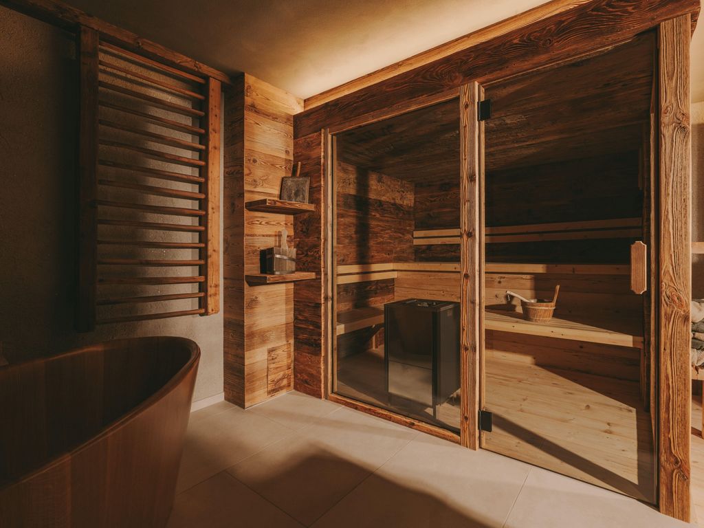 Chalet Avidea Secret