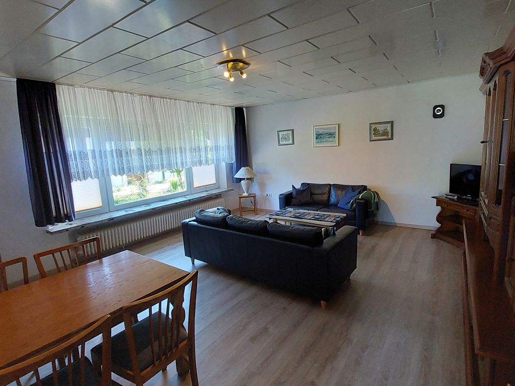Ferienwohnung Meerweh auf Fehmarn