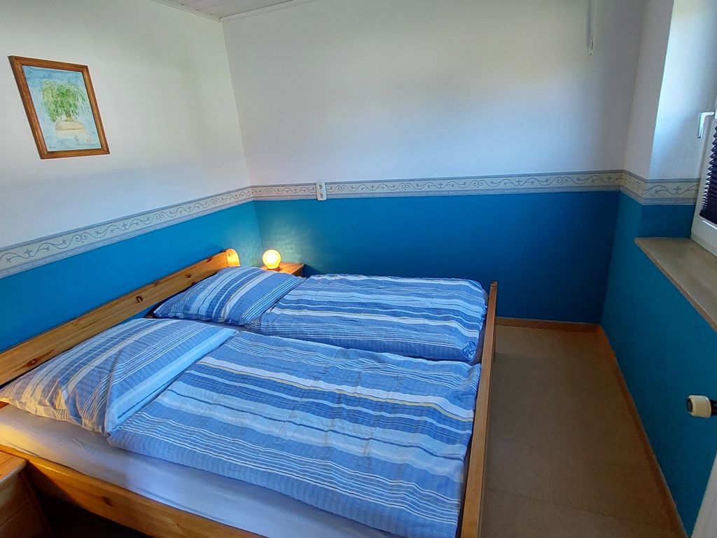 Ferienwohnung Meerweh auf Fehmarn