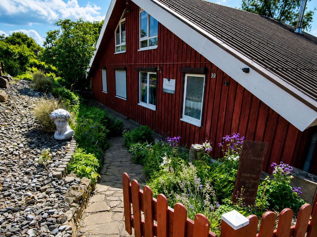 Haus Waldblick