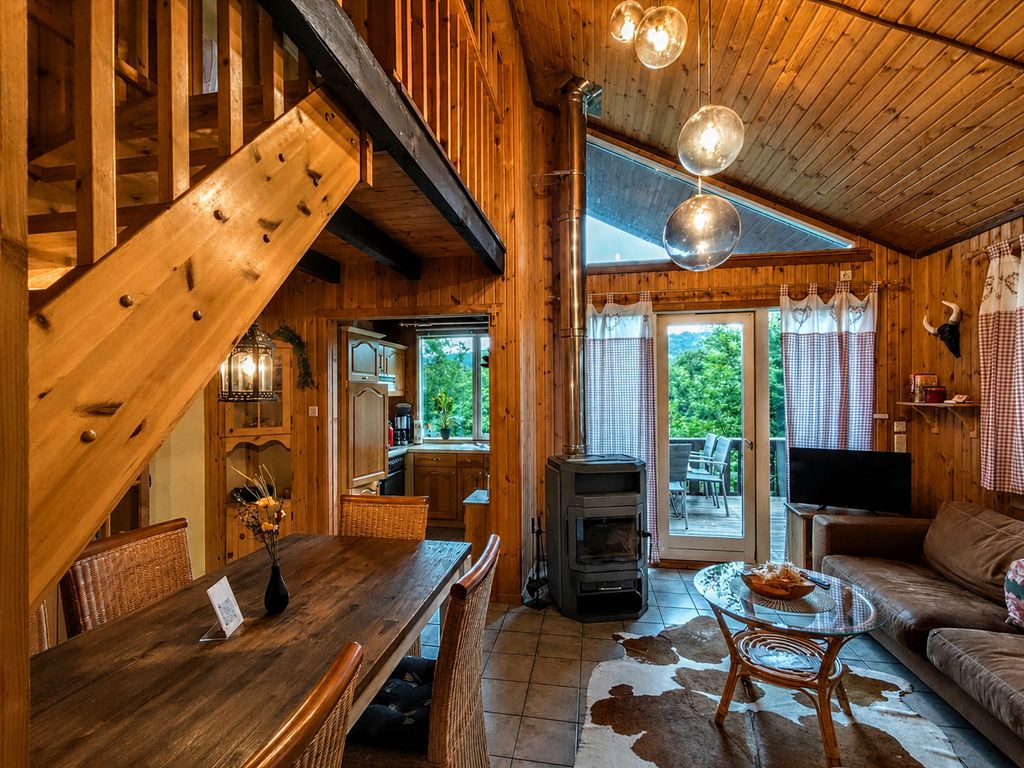 Haus Waldblick