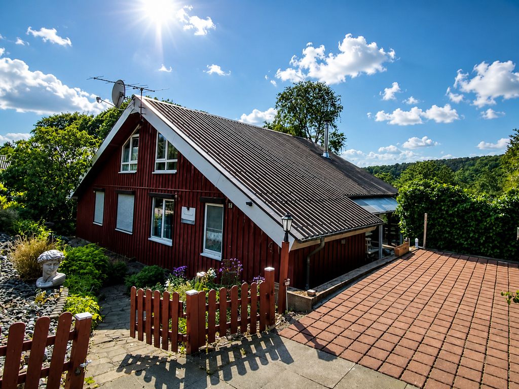 Haus Waldblick