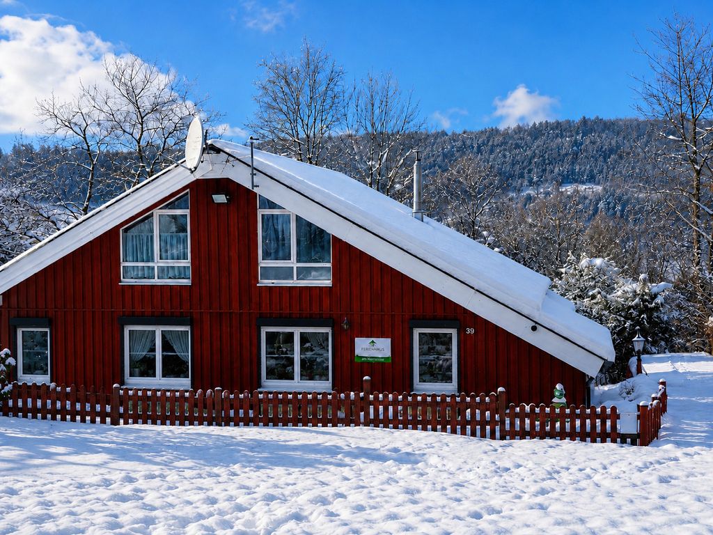 Haus Waldblick