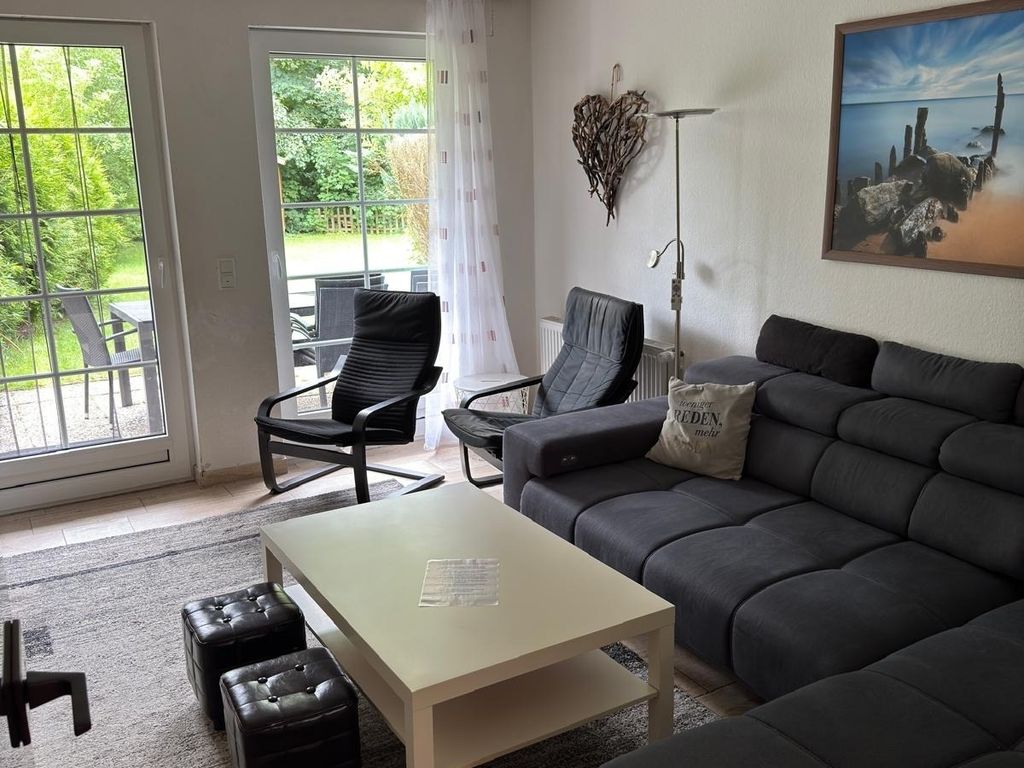 Ferienhaus 10 in Tossens