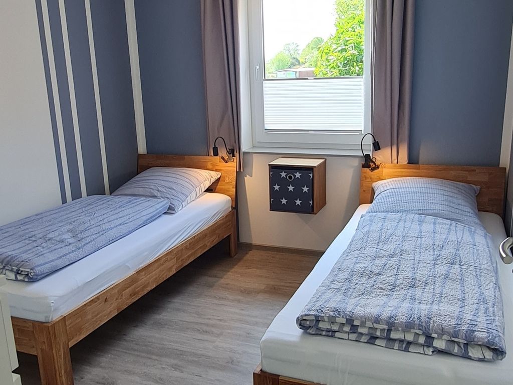 Ferienhaus zur Wiese Whg. "Fasan"