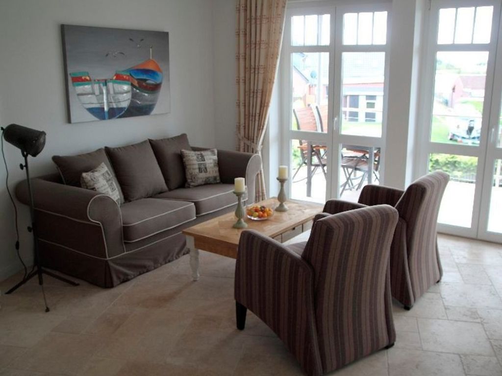 "Landhaus am Binnensee" FW 21