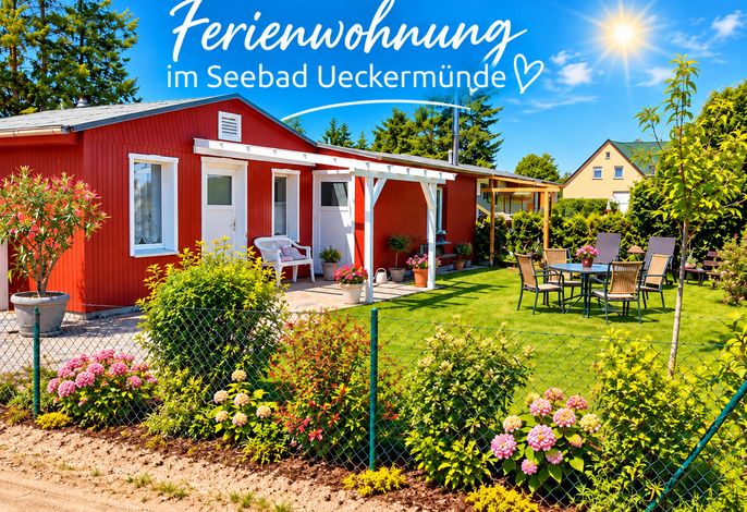 Photo Seebad Ueckermünde/OT Bellin-unterhalb der Insel Usedom 5