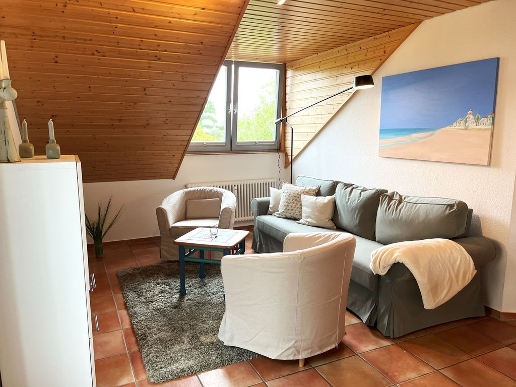Ostseeblick, Wustrow 62