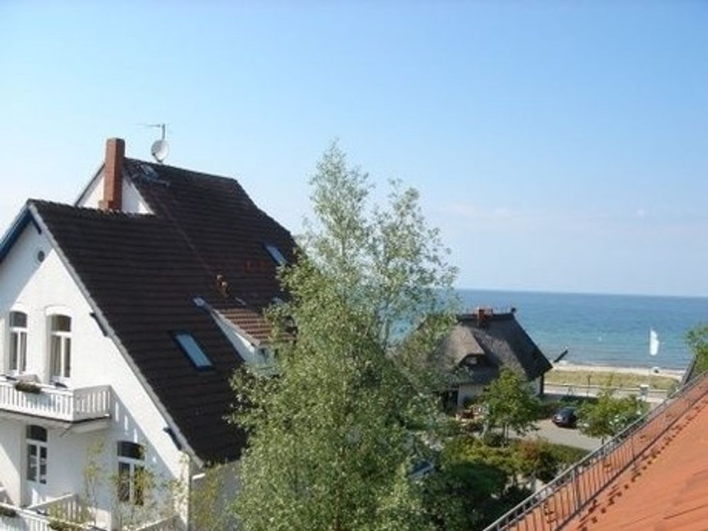 Ostseeblick, Wustrow 62