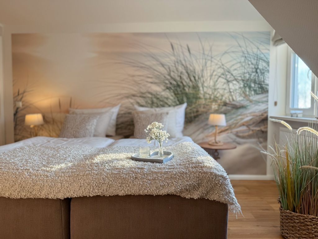 Wohnung am Binnensee