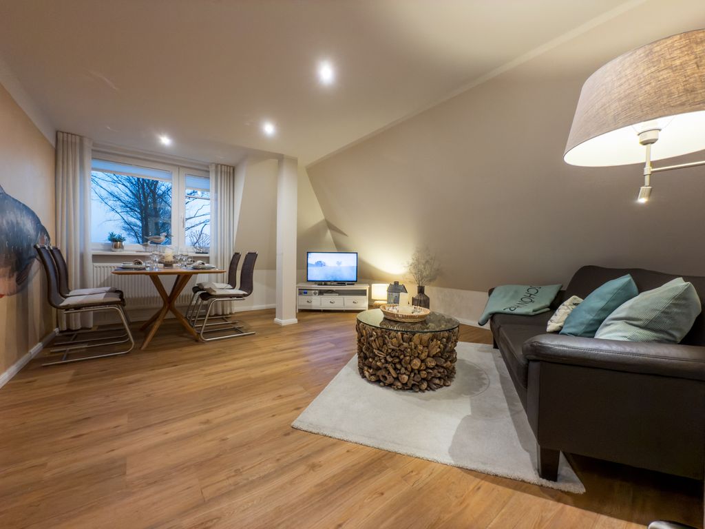 Wohnung am Binnensee