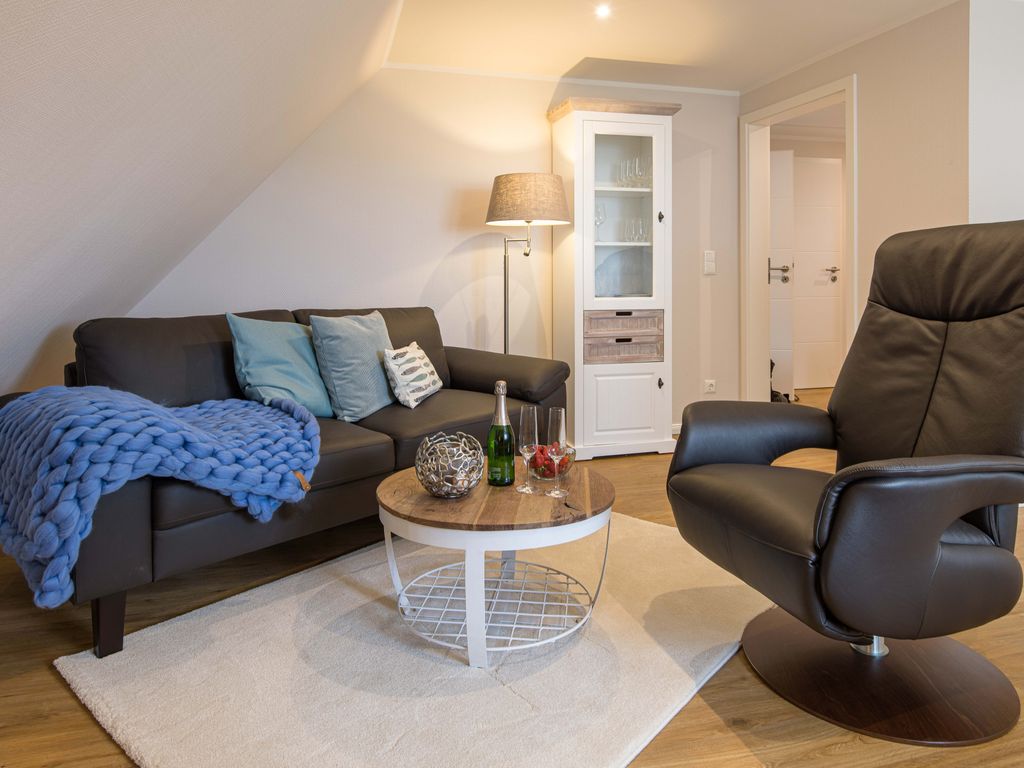 Wohnung am Binnensee