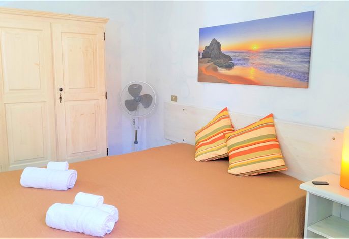 Ferienhaus Casa Sole - Villaggio Galanu – Foto 5