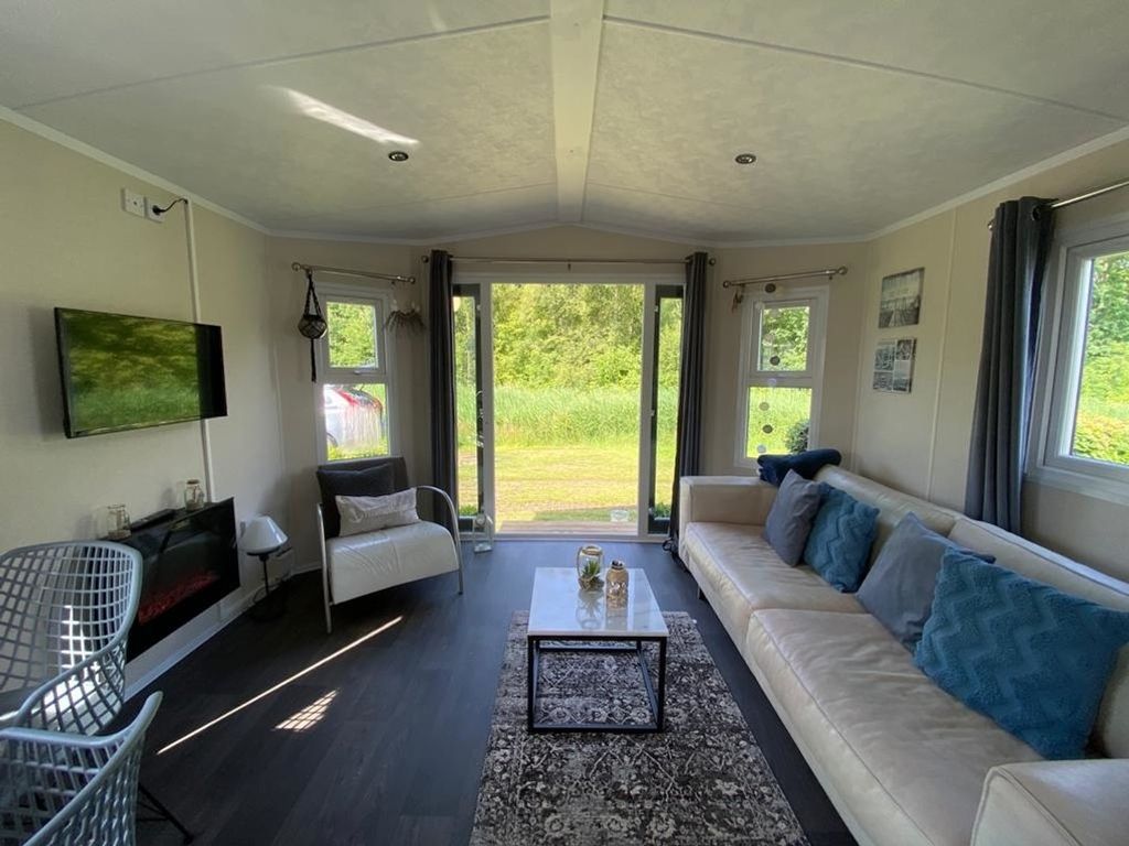 Natur pur,  O4 neues Ferienhaus natureingebunden, Familien- und hundefreundlich (eingezäunt)