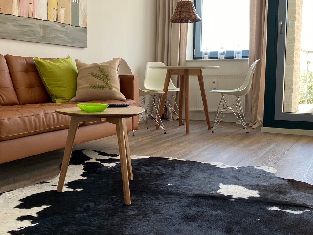 Ferienwohnung Strandling