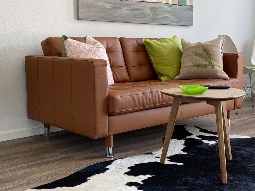 Ferienwohnung Strandling