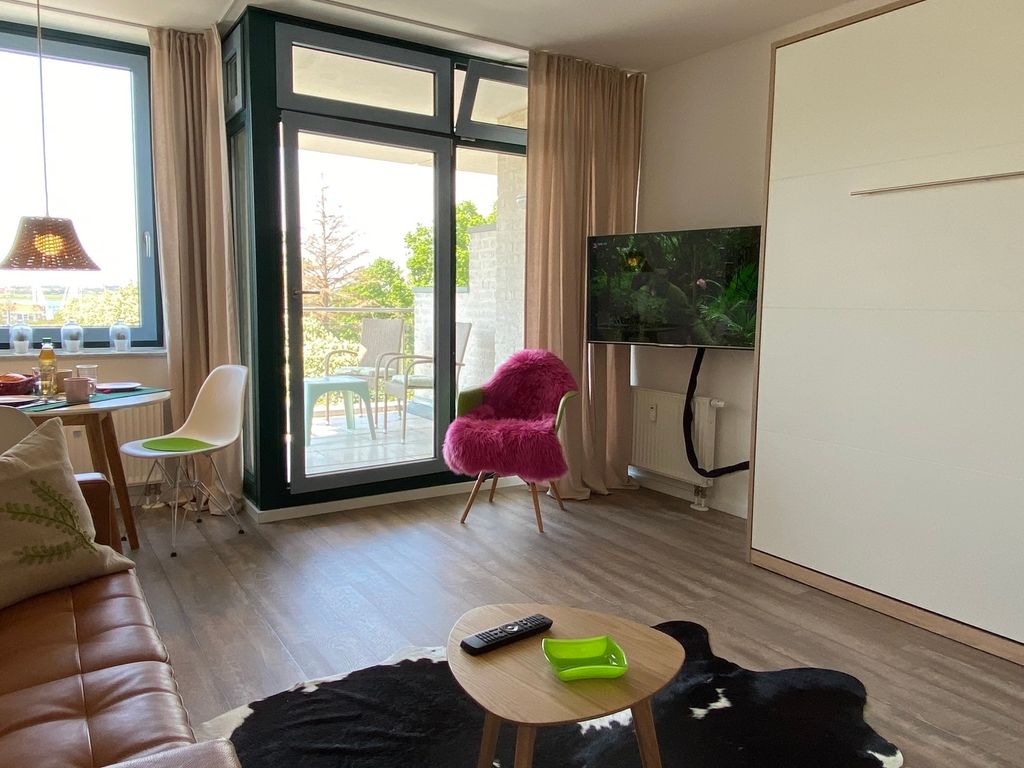 Ferienwohnung Strandling
