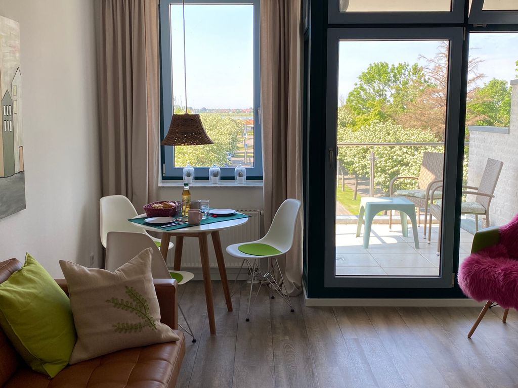 Ferienwohnung Strandling