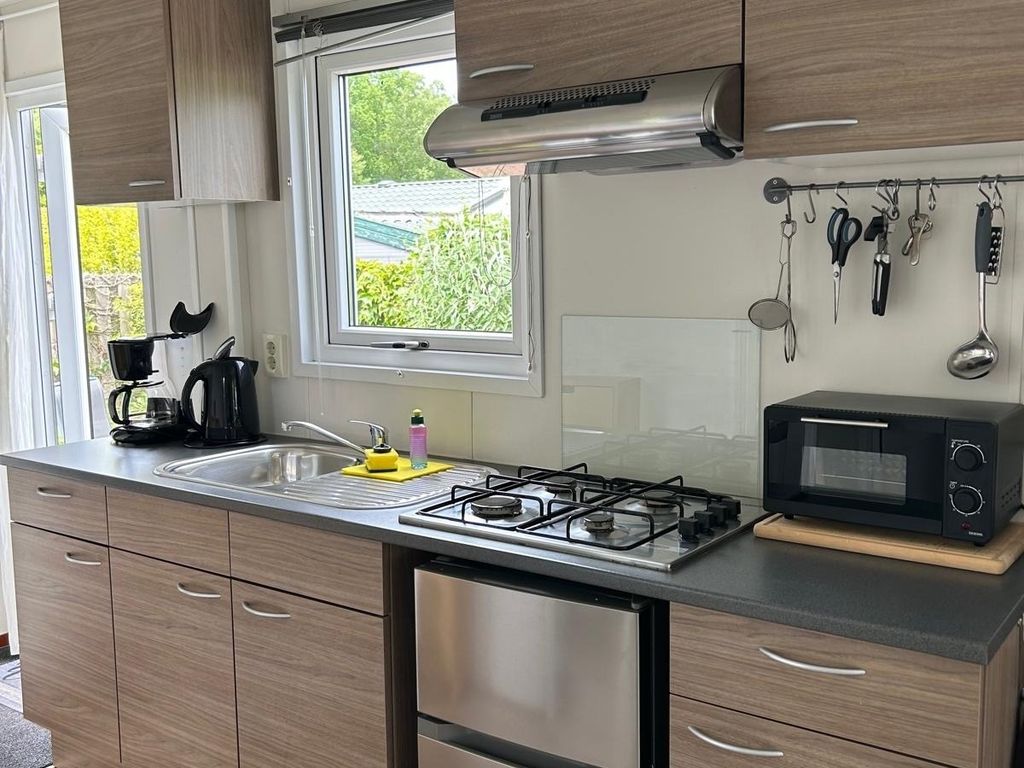 (N 9)Strandnahes, hunde-familienfreundliches Ferienhaus