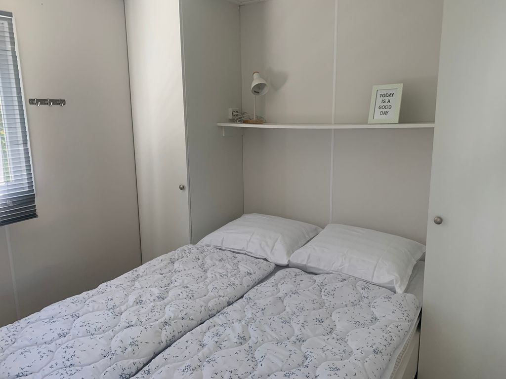 (N 9)Strandnahes, hunde-familienfreundliches Ferienhaus