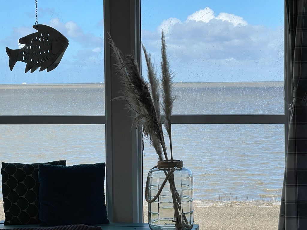 Traumlage Nr. 56 erste Reise direkt am Meer Fertigstellung März 23 eingezäunt, ruhig, phantastische Natur Nr.56