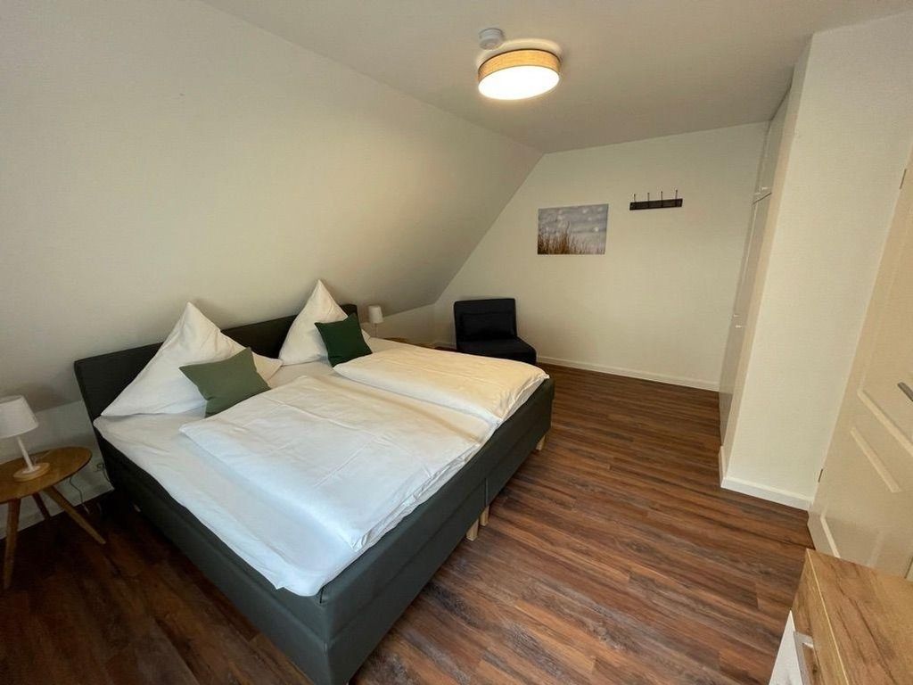 Backhaus Wohnung 3