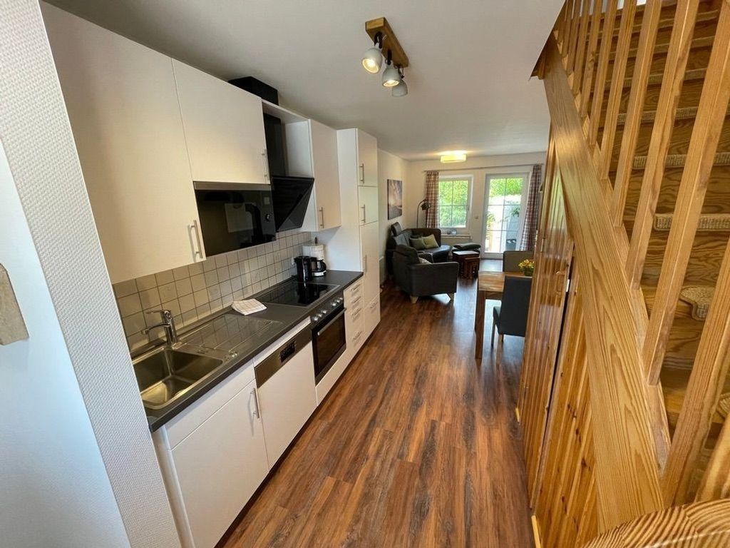 Backhaus Wohnung 3
