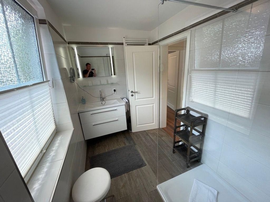 Backhaus Wohnung 3