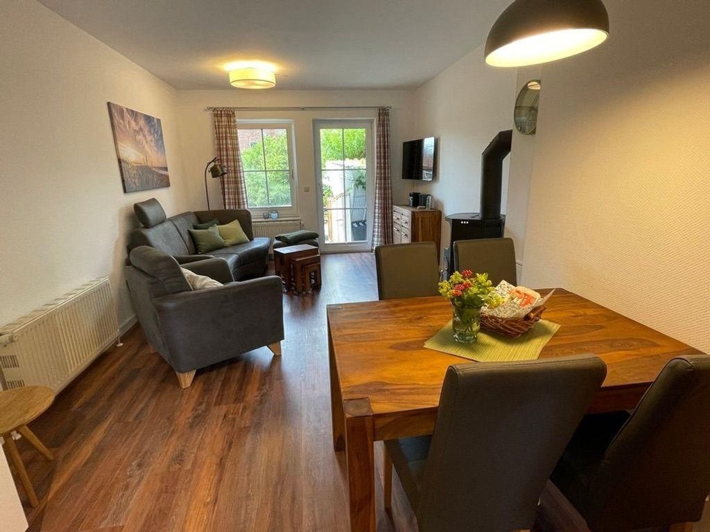 Backhaus Wohnung 3