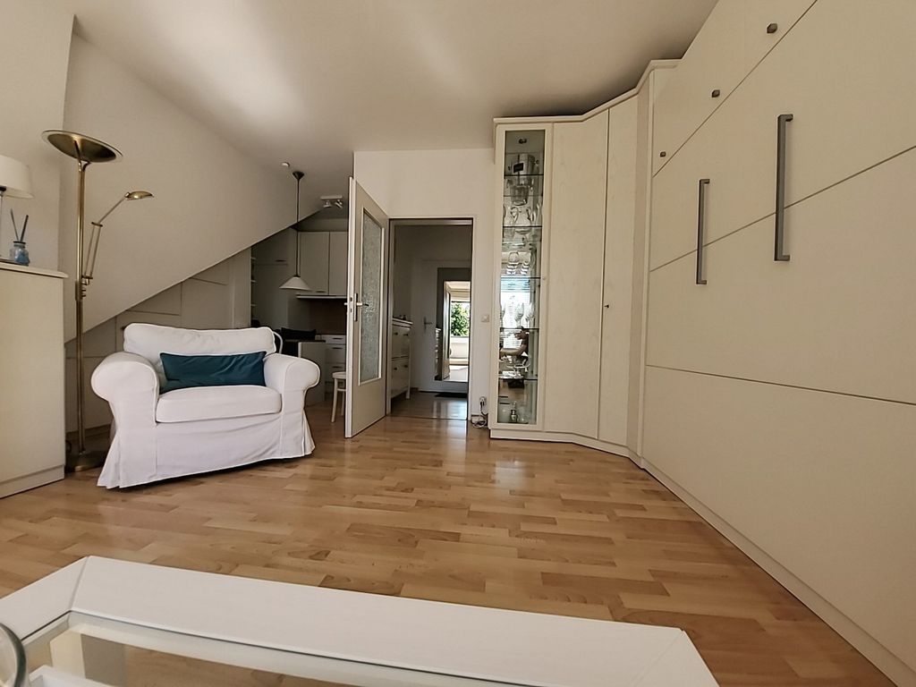 3014 FeWo Meerchen Whg. 25