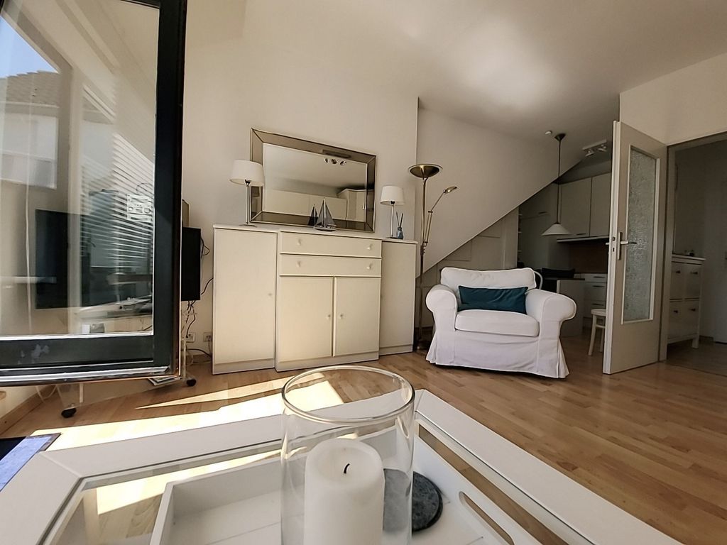 3014 FeWo Meerchen Whg. 25