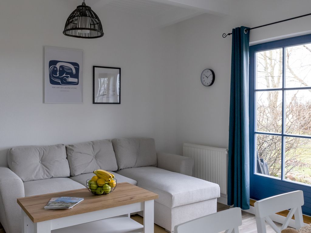 4-Raum Apartment bis 6 Pers. (2.2)