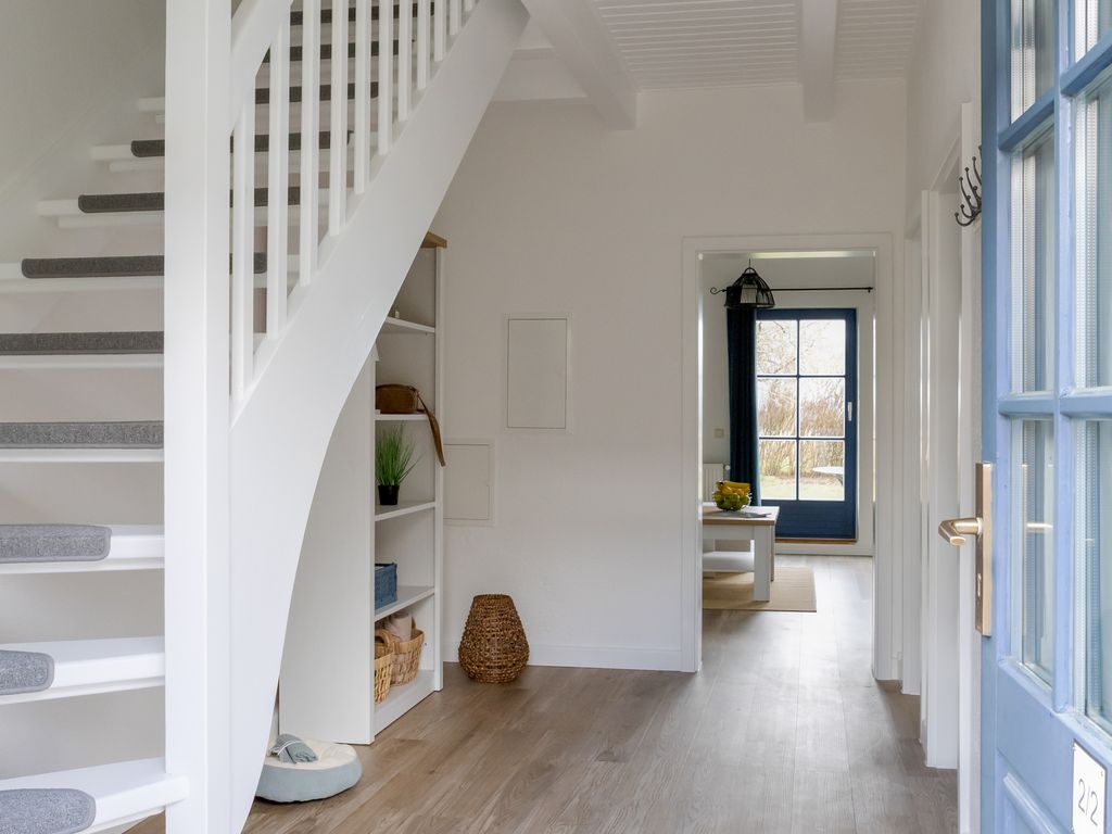 4-Raum Apartment bis 6 Pers. (2.2)