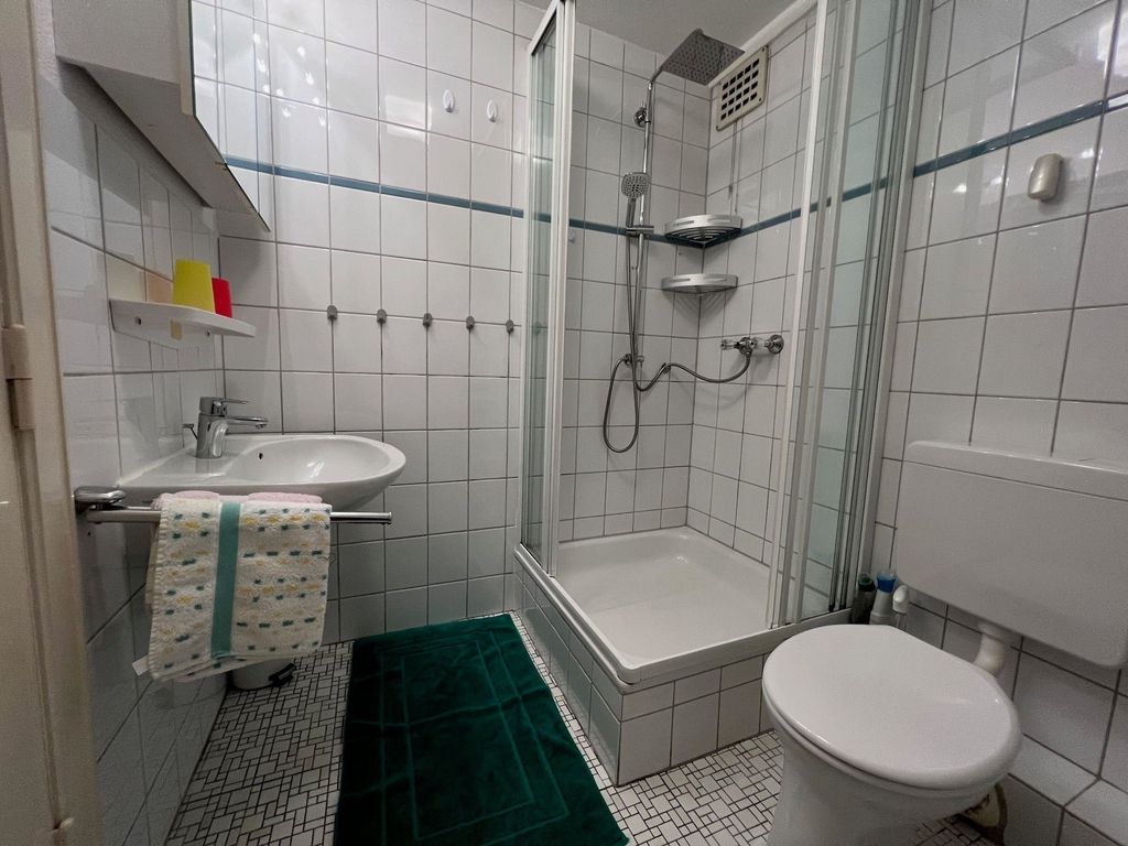 Finkenhof Sylt - Wohnung Tulpe