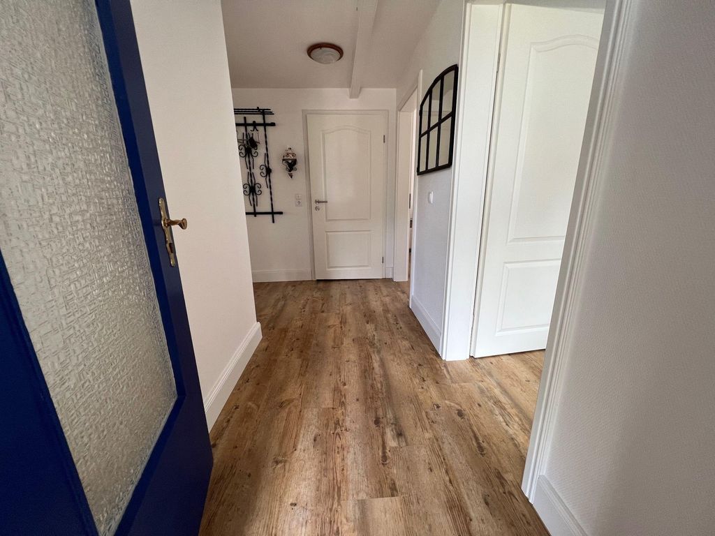 Finkenhof Sylt - Wohnung Erika