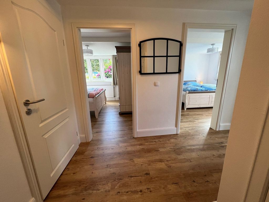 Finkenhof Sylt - Wohnung Erika