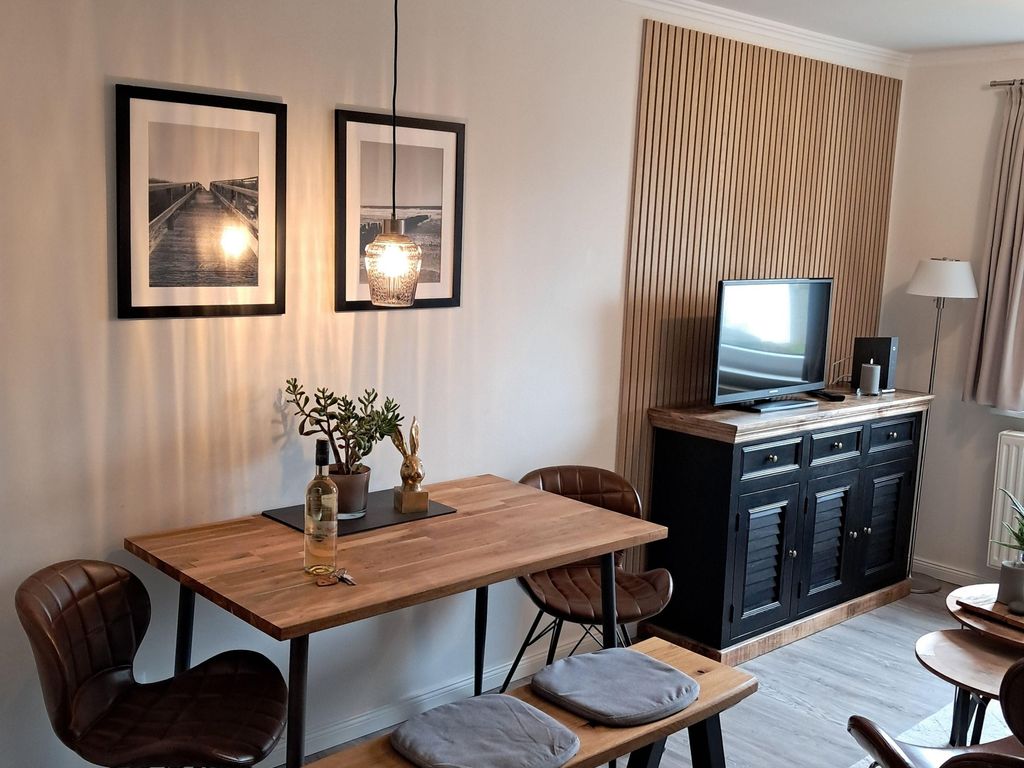 Johannsen Huis  Appartement Dena