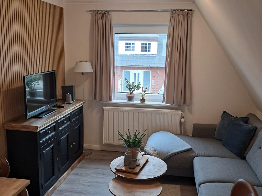 Johannsen Huis  Appartement Dena