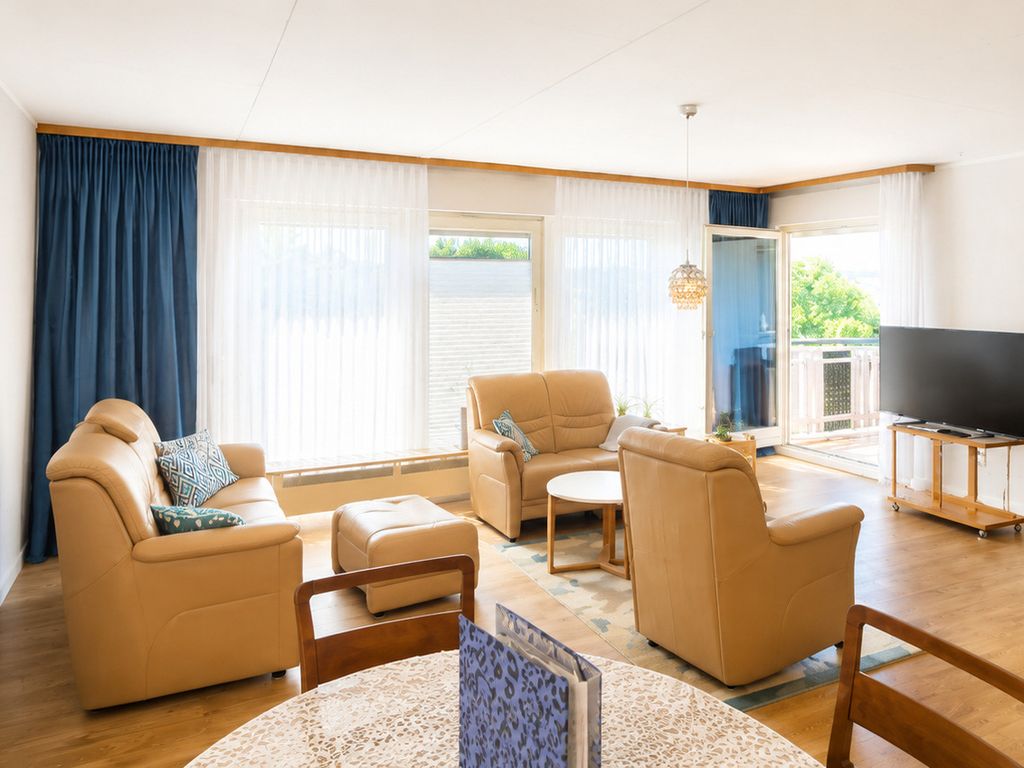 Ferienwohnung Zum Rosengarten Driedorf – 3 Sterne Unterkunft im Westerwald mit Komfort & zentraler Lage