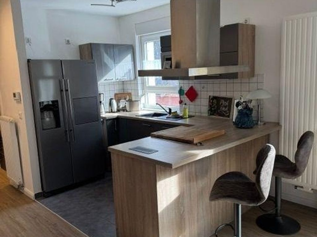 Ferienwohnung Okerufer
