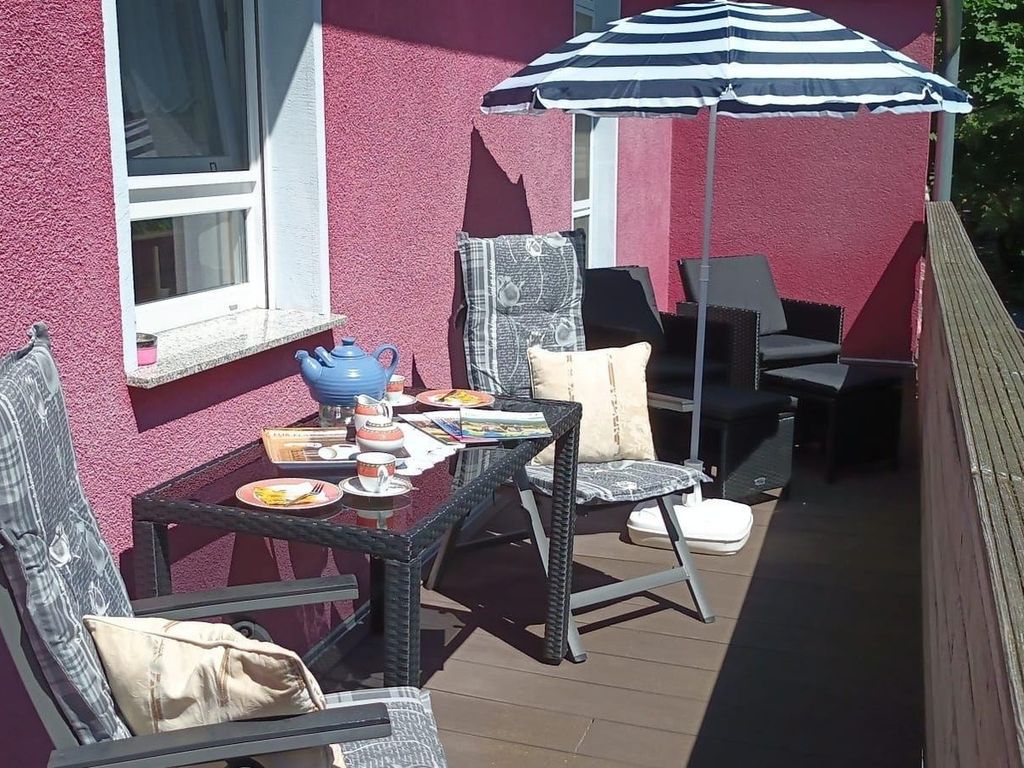 Ferienwohnung Okerufer